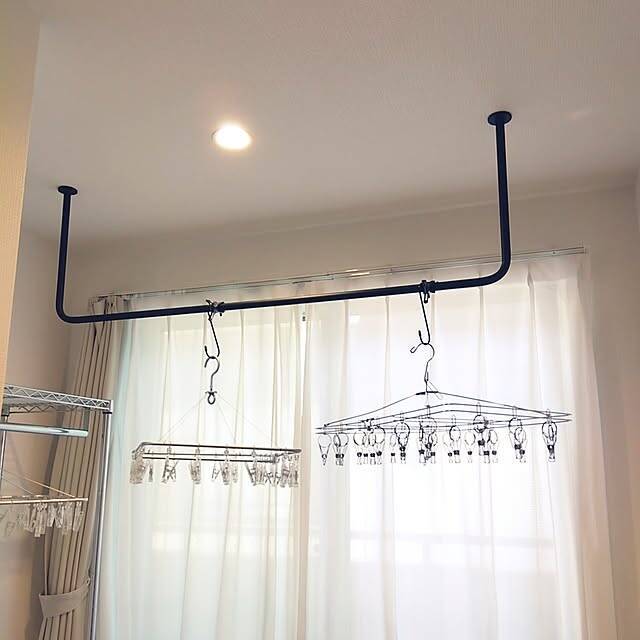 長く使える名品ぞろい！無印良品のランドリー用品でお洗濯を快適に