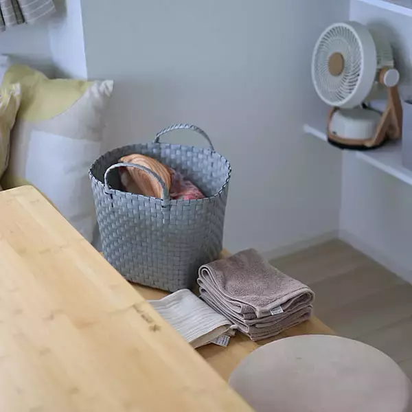 「長く使える名品ぞろい！無印良品のランドリー用品でお洗濯を快適に」の画像