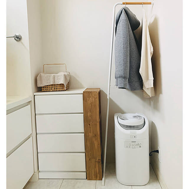 毎日が快適に幸せな気分で暮らせる♡おうちのニオイ対策実例10選