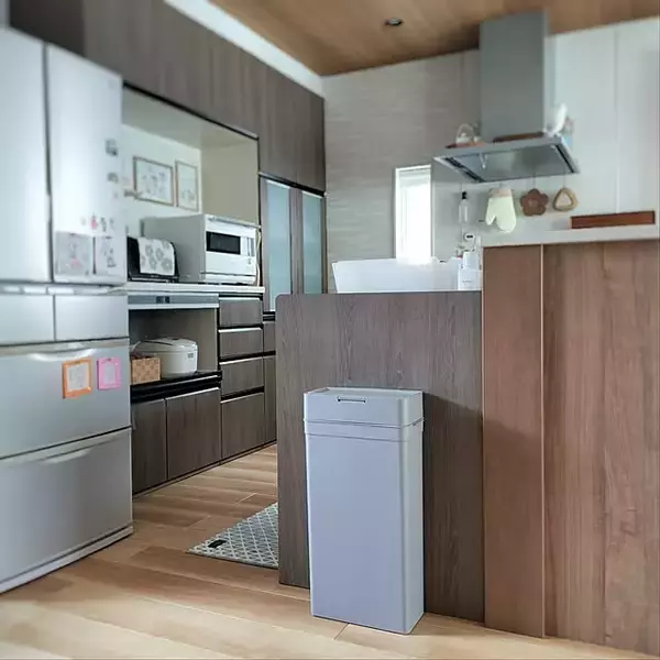 「毎日が快適に幸せな気分で暮らせる♡おうちのニオイ対策実例10選」の画像