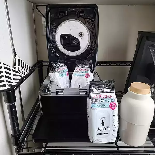 「使い切ってもまた買いたい♪好きな理由がぎゅっと詰まった消耗品6選」の画像