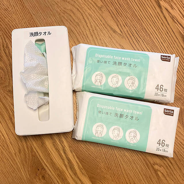 使い切ってもまた買いたい♪好きな理由がぎゅっと詰まった消耗品6選