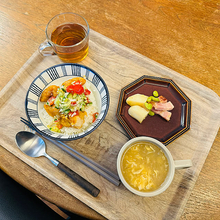 火を使わずパパッと完成♪夏休みのごはん作りを楽しく乗り切るアイデア5選