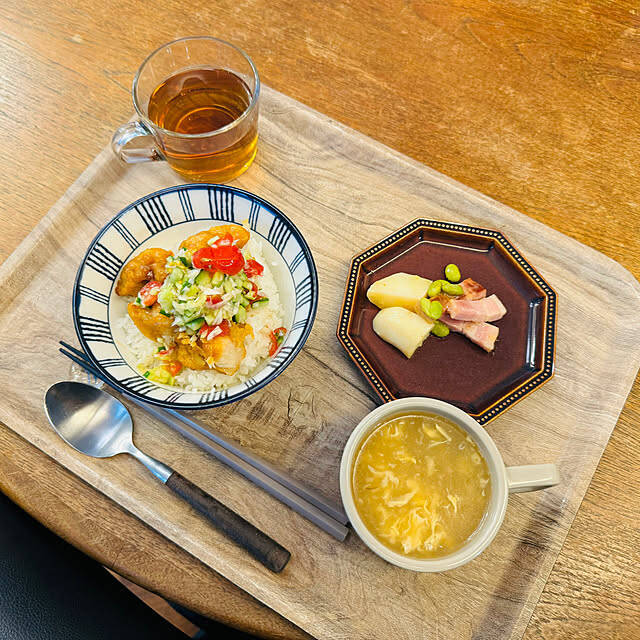 火を使わずパパッと完成♪夏休みのごはん作りを楽しく乗り切るアイデア5選