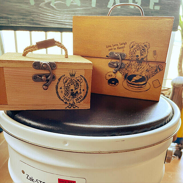 DIYにぴったりのアイテム☆かまぼこ板の再利用アイデア