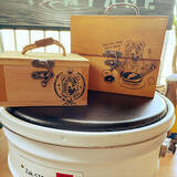 「DIYにぴったりのアイテム☆かまぼこ板の再利用アイデア」の画像11