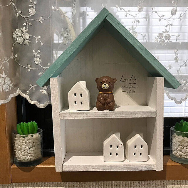 DIYにぴったりのアイテム☆かまぼこ板の再利用アイデア