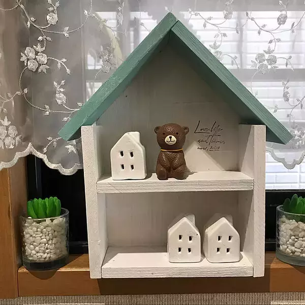 「DIYにぴったりのアイテム☆かまぼこ板の再利用アイデア」の画像