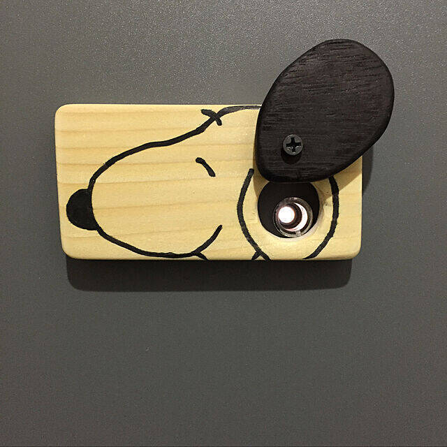 DIYにぴったりのアイテム☆かまぼこ板の再利用アイデア