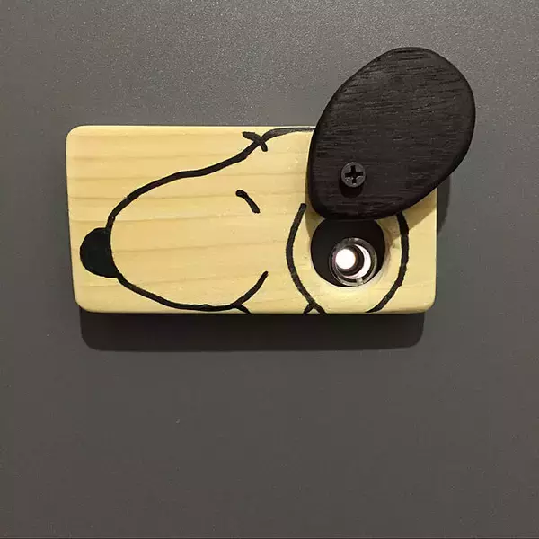 「DIYにぴったりのアイテム☆かまぼこ板の再利用アイデア」の画像