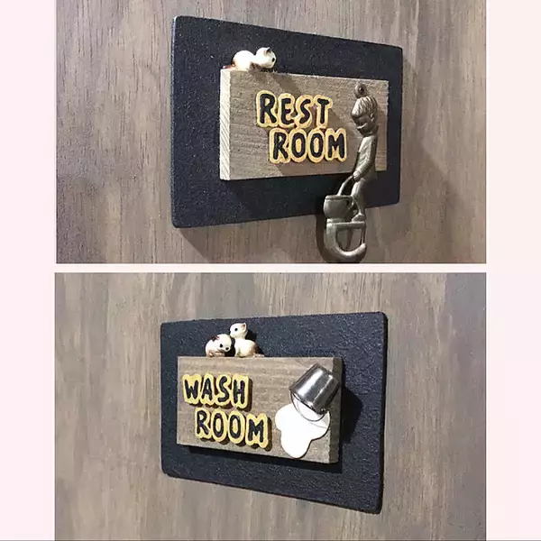 「DIYにぴったりのアイテム☆かまぼこ板の再利用アイデア」の画像