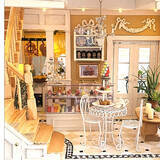 「自分だけの世界を形にする喜び♡ミニチュアのDIY作品集」の画像11