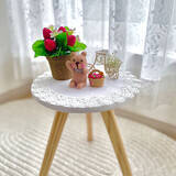 「自分だけの世界を形にする喜び♡ミニチュアのDIY作品集」の画像4