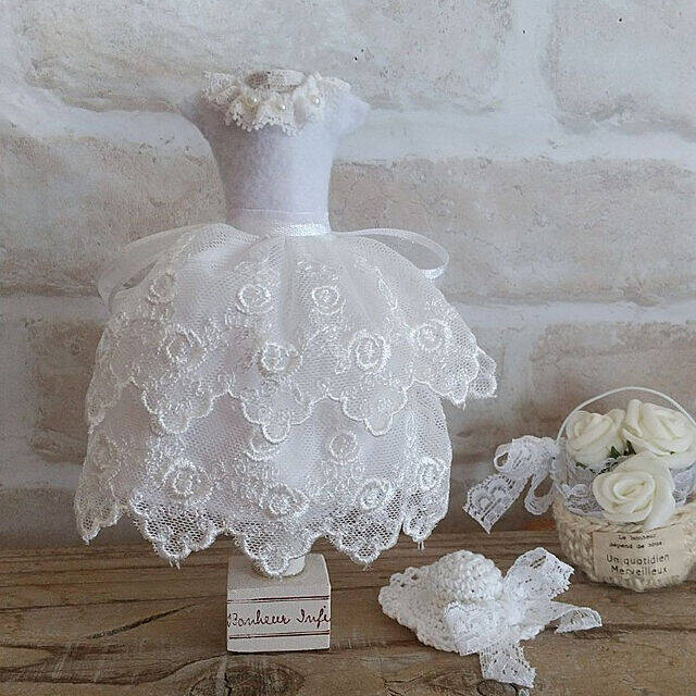 自分だけの世界を形にする喜び♡ミニチュアのDIY作品集