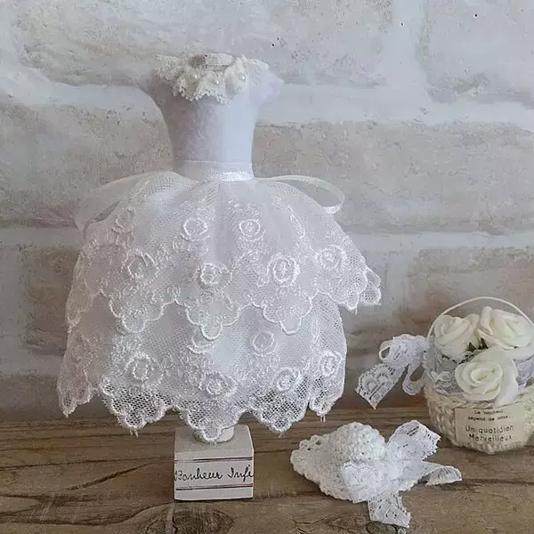 「自分だけの世界を形にする喜び♡ミニチュアのDIY作品集」の画像