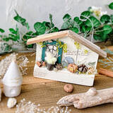 「自分だけの世界を形にする喜び♡ミニチュアのDIY作品集」の画像7