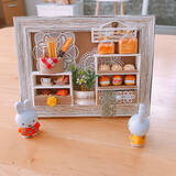 「自分だけの世界を形にする喜び♡ミニチュアのDIY作品集」の画像8