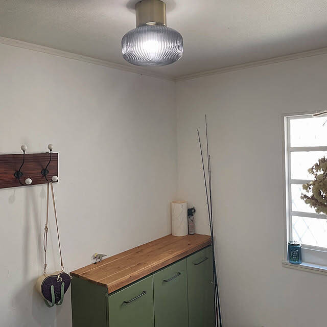 玄関をアップデートしたい方へ。今取り入れたいIKEAアイテムをご紹介