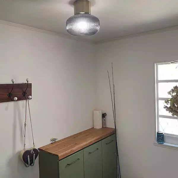 「玄関をアップデートしたい方へ。今取り入れたいIKEAアイテムをご紹介」の画像