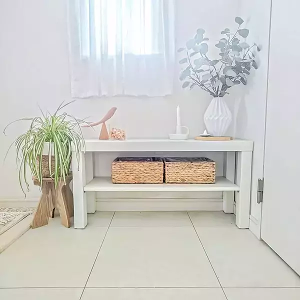 「玄関をアップデートしたい方へ。今取り入れたいIKEAアイテムをご紹介」の画像