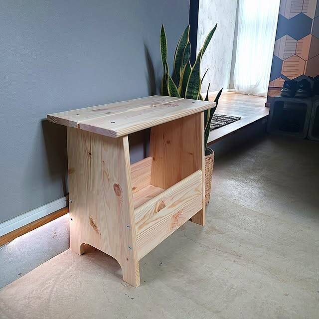 玄関をアップデートしたい方へ。今取り入れたいIKEAアイテムをご紹介