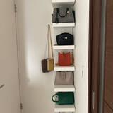 「玄関をアップデートしたい方へ。今取り入れたいIKEAアイテムをご紹介」の画像7