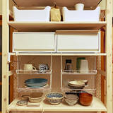 「プチプラで収納を整えたい方へ♪家中の整理整頓に役立つIKEAのプチプラ収納アイテム6選」の画像3