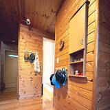 「【写真でルームツアー】家中どこにいても心地いい。機能性も兼ね備えた、自然素材でつながるmogumoguさんのお家をご紹介！」の画像1