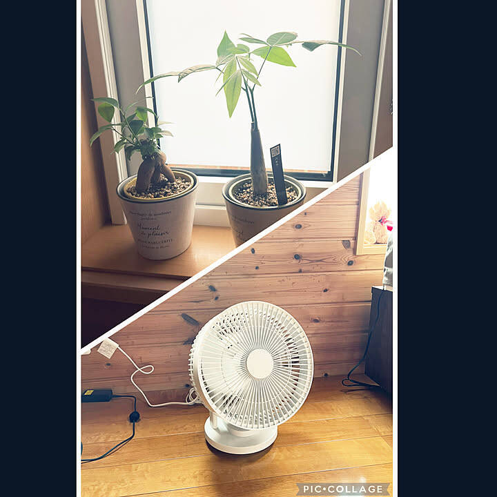 【写真でルームツアー】家中どこにいても心地いい。機能性も兼ね備えた、自然素材でつながるmogumoguさんのお家をご紹介！