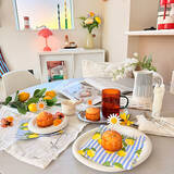 「一枚で気分が上がる！ペーパーナプキンで日常をセンスアップ」の画像3