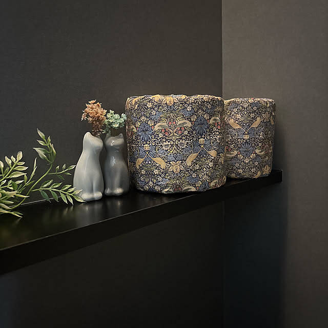 一枚で気分が上がる！ペーパーナプキンで日常をセンスアップ