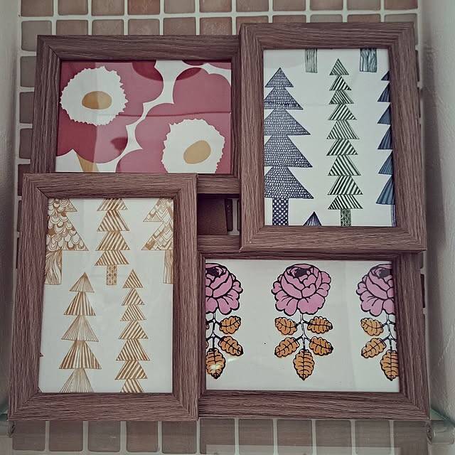 一枚で気分が上がる！ペーパーナプキンで日常をセンスアップ