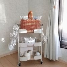 暮らしをぐんと快適にして自分時間を増やす！時短につながる収納の工夫6選