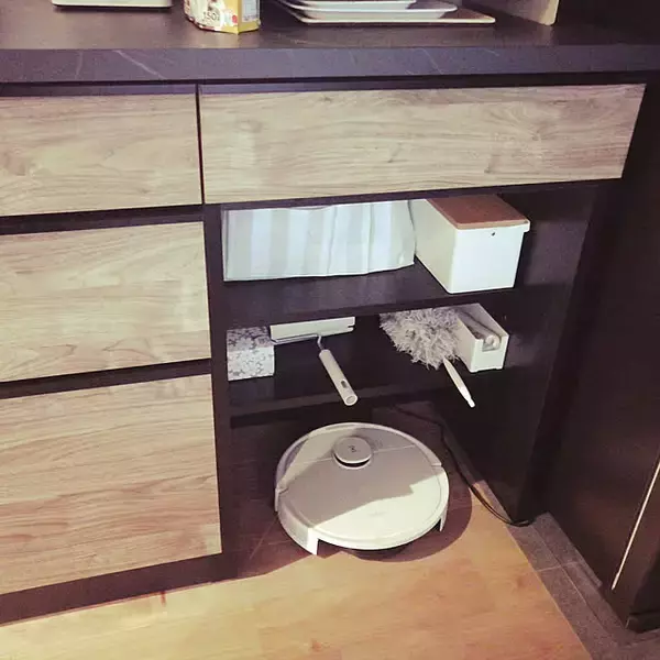 「暮らしをぐんと快適にして自分時間を増やす！時短につながる収納の工夫6選」の画像