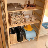 「暮らしをぐんと快適にして自分時間を増やす！時短につながる収納の工夫6選」の画像3