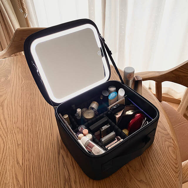 暮らしをぐんと快適にして自分時間を増やす！時短につながる収納の工夫6選