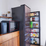 「見やすく使いやすい工夫がたくさん！管理上手になれる食品・飲料の収納実例10選」の画像10