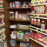 「見やすく使いやすい工夫がたくさん！管理上手になれる食品・飲料の収納実例10選」の画像7