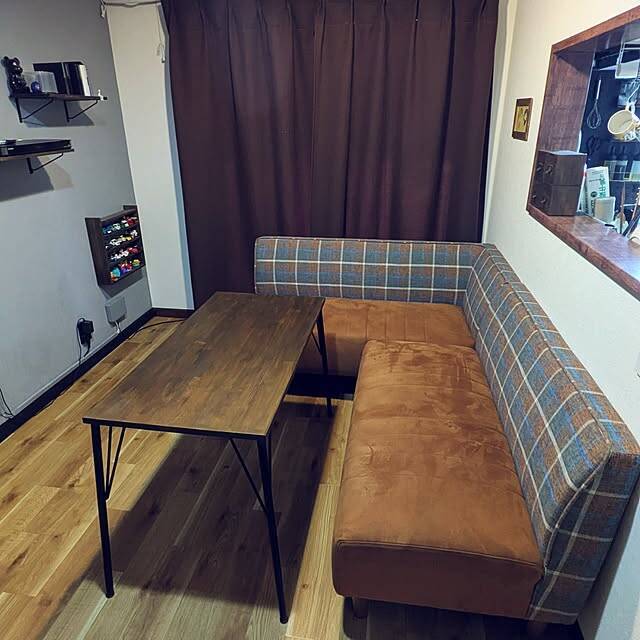 レイアウトが暮らしやすさのポイント！理想の住まいを叶えてくれるリビングダイニングのコーディネート実例