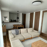 「レイアウトが暮らしやすさのポイント！理想の住まいを叶えてくれるリビングダイニングのコーディネート実例」の画像2