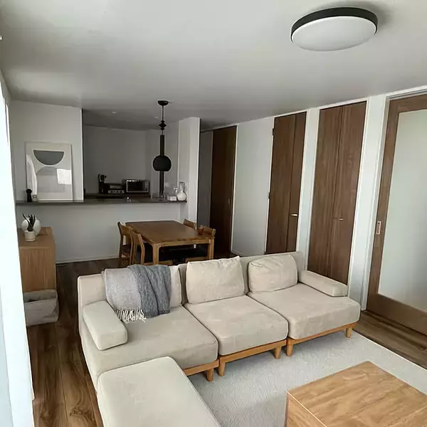 「レイアウトが暮らしやすさのポイント！理想の住まいを叶えてくれるリビングダイニングのコーディネート実例」の画像