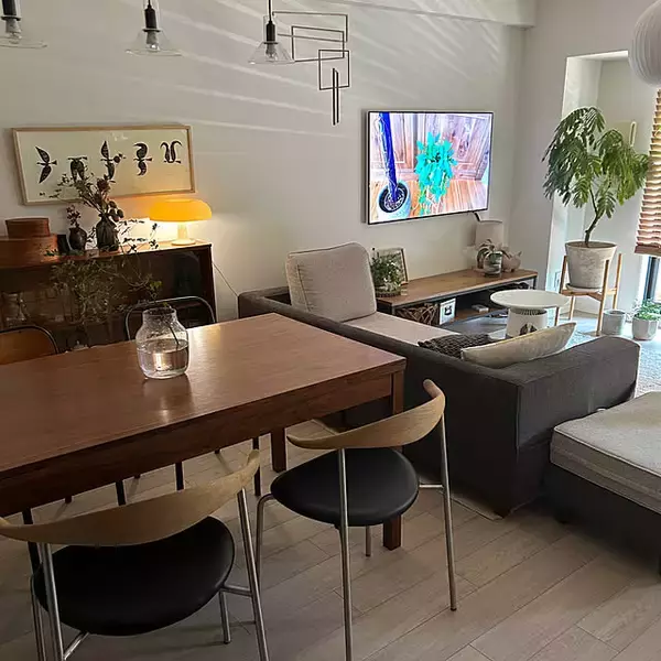 「レイアウトが暮らしやすさのポイント！理想の住まいを叶えてくれるリビングダイニングのコーディネート実例」の画像