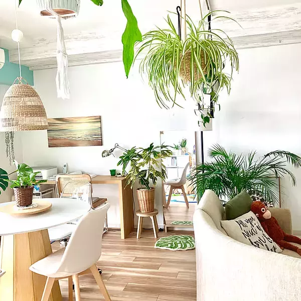 「レイアウトが暮らしやすさのポイント！理想の住まいを叶えてくれるリビングダイニングのコーディネート実例」の画像