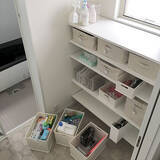 「おうち中の衣類をきちんと整理♪無印良品で作る衣類収納」の画像5