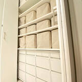 「おうち中の衣類をきちんと整理♪無印良品で作る衣類収納」の画像7