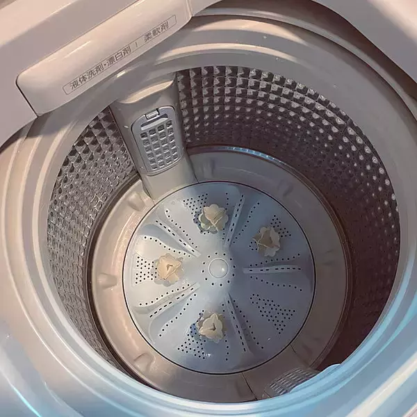 「お値段以上のニトリで発見！使って納得ワザあり洗濯アイテム10選」の画像