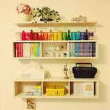 「カラフルなインテリアで気持ちを明るく！色鮮やかなお部屋のコーディネート」の画像10