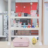 「カラフルなインテリアで気持ちを明るく！色鮮やかなお部屋のコーディネート」の画像9