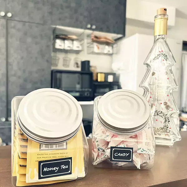 「物の出し入れをするたび心も踊る♡参考にしたい見栄えの良い収納アイデア」の画像