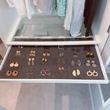 「IKEAでクローゼットがもっと快適に！収納上手さんの実例6選」の画像4